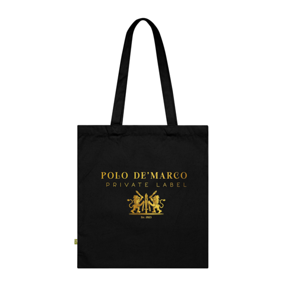 Gift Bags With Logo | Customized Tote Bags